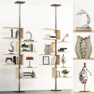 Decoratvie Set 31 (rack 11)