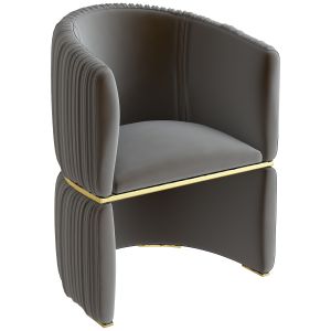 Cuff Chair Luxury Chair By Koket