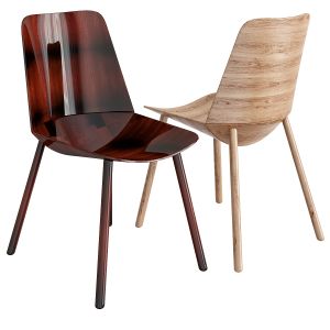 Jin Chairs Jin Kuramoto Offecct