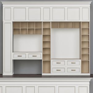 Cupboard For Order №1