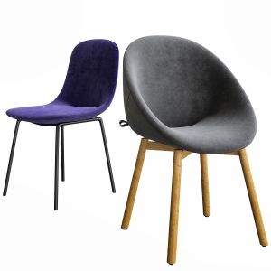 Artifort Beso Chair