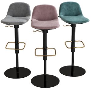 Artifort Beso Stool - Stools