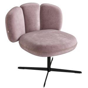 Armchairs Artifort - Bras Easy Chair