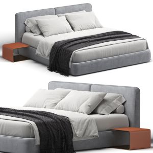 V298 Bed