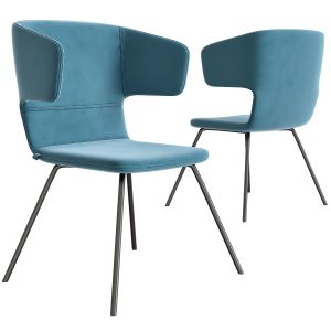 Ld Seating Flexi P-k-n1