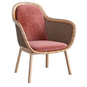 Kettal Vimini Chair