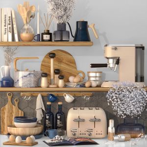 Kitchen accessories 09