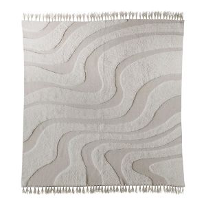 Keely Hilo Tufted Rug