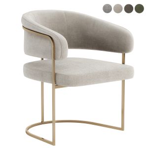 Clem Chair