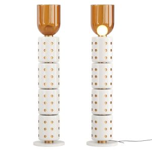 Floor Lamp Marlon Mezzo