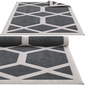 The Rug Company Cora Rug