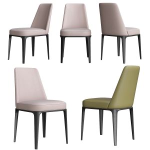 Poliform Sophie Dinning Chair