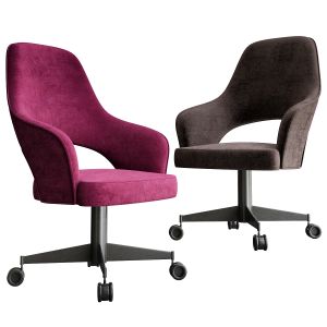 Colette Office Chair Baxter