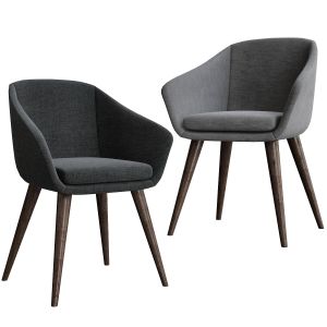 Aleria Dining Chair Papadatos