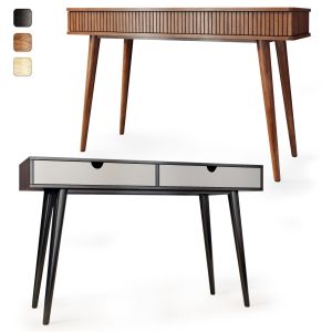 Console Table By Lulu