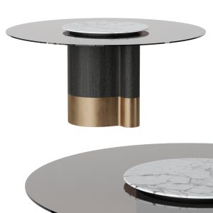 Dining Table Formitalia Marygold