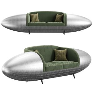 Sofa Zepp Aviator Konyshev