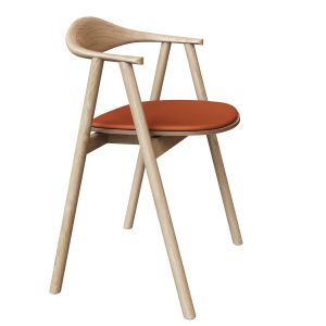 Bolia Swing Dining Chair