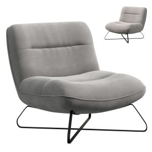 Helma Armchair