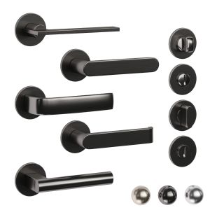 Olivari Door Handles