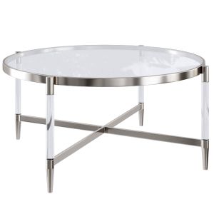 Sharon Louvrehome Coffee Table