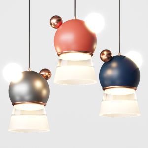 Pendant Lamp Winni Lampatron