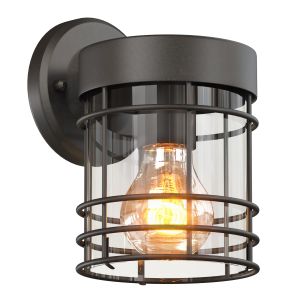 KEPPEL-Wandlamp Buiten-wandlamp Buiten