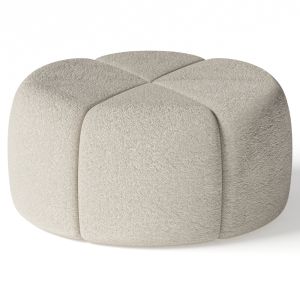 Vipp 655 Pouf