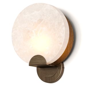 Porus Studio Walla Walla Wall Lamp