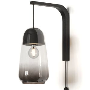 La Radoute Nasoa Wall Lamp