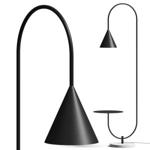 Nuevo Arnold Floor Lamp