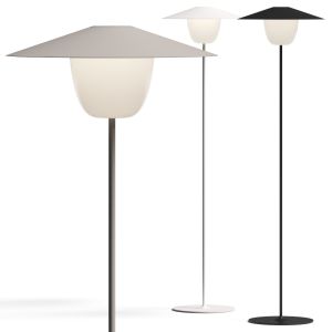 Blomus Ani Floor Lamp