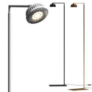 Vesoi Ar111 Floor Lamp