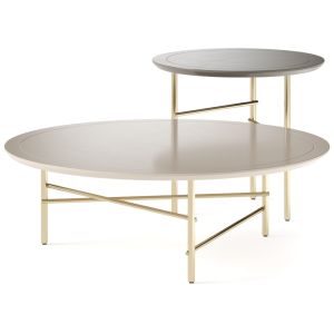 Enza Home Astoria Coffee Tables