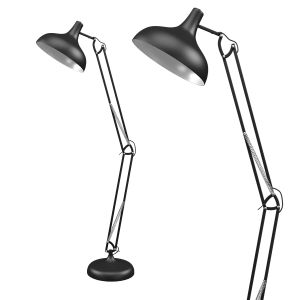 Borgillio Floor Lamp