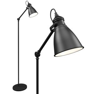 Priddy Floor Lamp