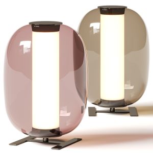 Fontana Arte Meridiano Table Lamp