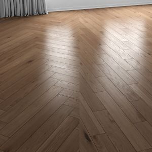 Wood Floor 6 Standart And Herringbone