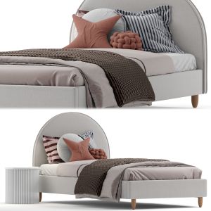 Imogen Single Bed