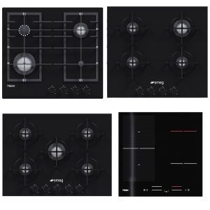 Cooktop Set 01