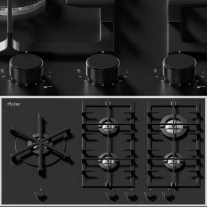 Cooktop 02