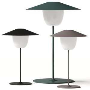 Blomus Ani Table Lamps