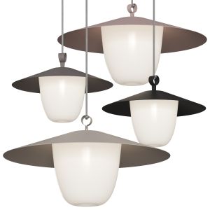 Blomus Ani Pendant Lamps