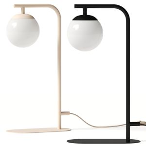 Lucande Rama Table Lamp