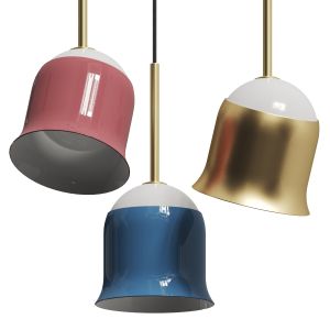 Il Fanale Narciso G1 Pendant Lamp