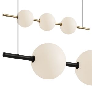 Il Fanale Alma Pendant Lamp