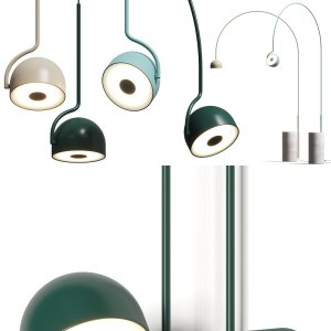 B.lux Bowee Lamps Complication