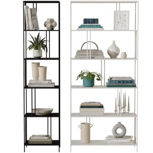 Westelm - Profile Bookcase