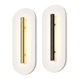 Ben-tovim Design Reflector Wall Lamp