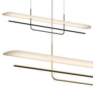 Ben-tovim Design Reflector Pendant Lamp